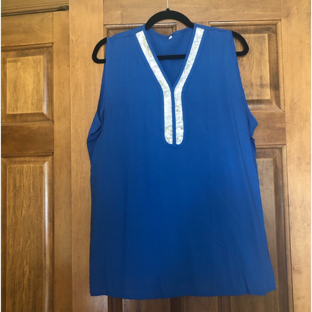 Women’s XL Tunic